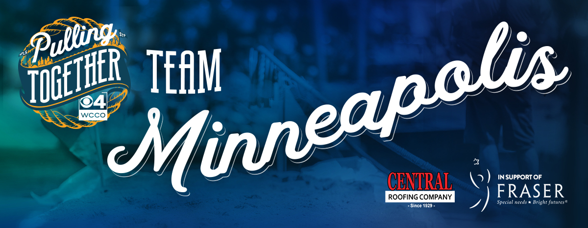 2018 Pulling Together